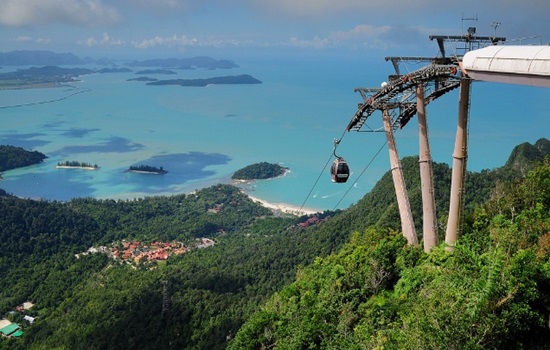 Citin Langkawi