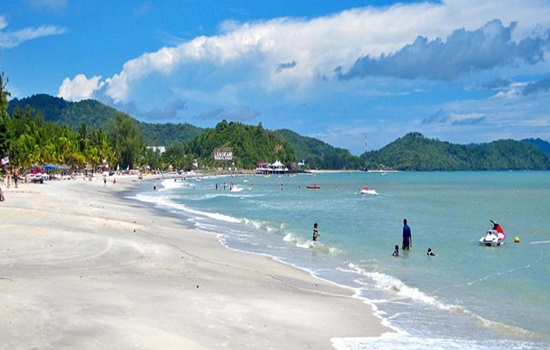 Citin Langkawi Citin Langkawi