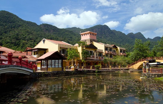 Citin Langkawi Citin Langkawi