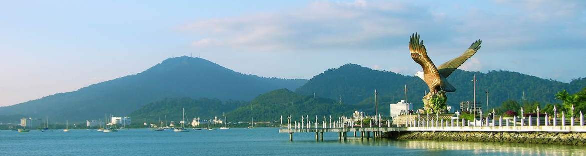 Citin Spa, Gym and Sauna at Citin Langkawi